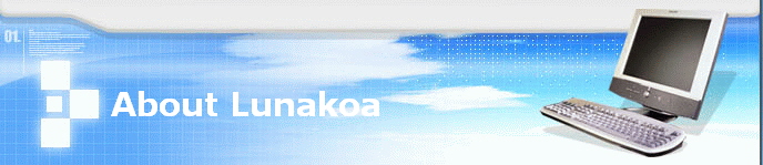 About Lunakoa