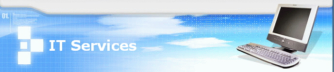 IT Services