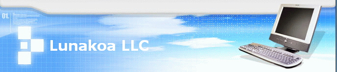 Lunakoa LLC
